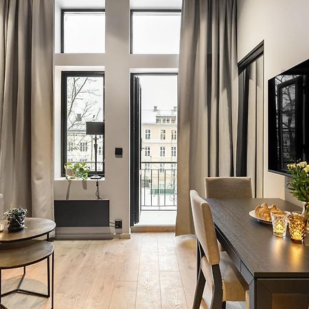 The Apartments Company- Frogner Oslo Exterior photo